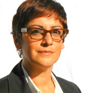 Lisa Sandora